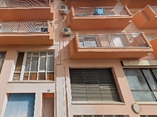 Vivienda en C/ Anselm Clave - Blanes -