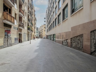 Piso en C/ Robador, Barcelona