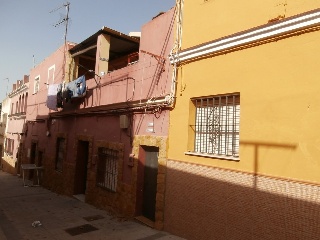 Casa en Jerez de la Frontera (Cádiz)