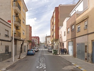 Piso en C/ San Fernando - Yecla - Murcia