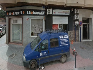 Local en C/ La Ocarasa - Orihuela -