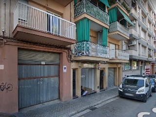 Vivienda en C/ Mare de Deu de la Cisa - Mataró -