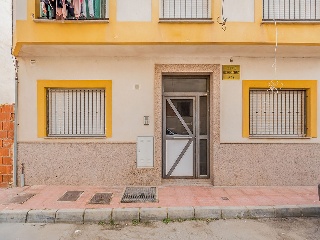 Apartamentos en C/ Virgen del Carmen, Garrucha (Almería)