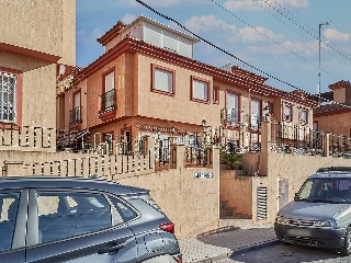 Vivienda en C/ Los Auroros - Redován -