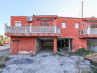 Chalet en C/ Sant Pere, Tarragona