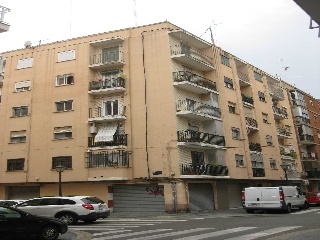 Piso en calle Méndez Núñez, Valencia