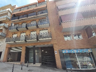 Local en Av Catalunya en Santa Coloma de Gramenet (Barcelona)