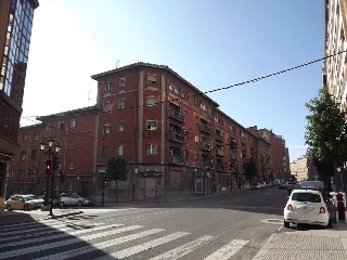 Edificio en Oviedo