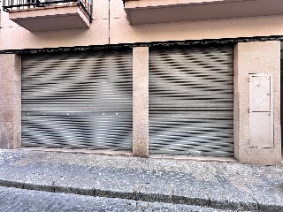 Local y viviendas en C/ Alt Del Carme - Reus - Tarragona