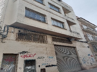 Edificio-Nave en Benetússer