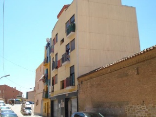 Edificio en C/ Santa Andreu, Lleida