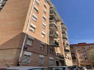 Vivienda en Terrassa (Barcelona)