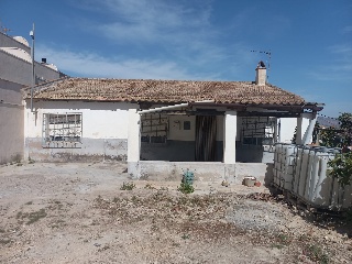 Chalet en El Mojón