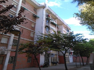 Vivienda en Cornellà de Llobregat (Barcelona)