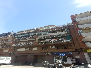 Vivienda en Santa Coloma de Gramenet (Barcelona)