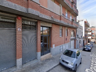 Piso en Pje Morralla - Badalona -