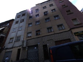 Piso en El Hospitalet de Llobregat (Barcelona)