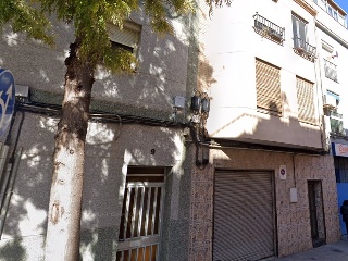 Piso en C/ Roma - Santa Coloma de Gramenet -