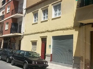 Casa en el centro