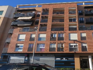 Plaza de garaje en Torrent (Valencia)