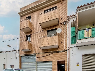 Edificio en C/ Arnera