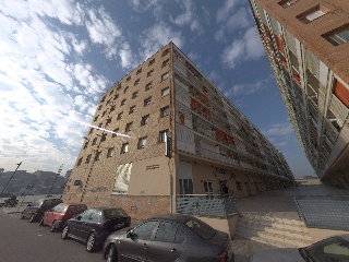 Vivienda en Lleida