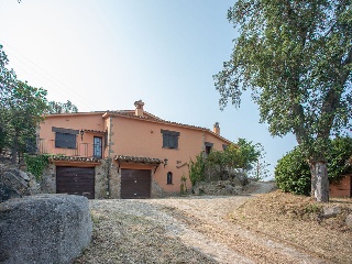 Chalet independiente en C/ Félix de Azua  