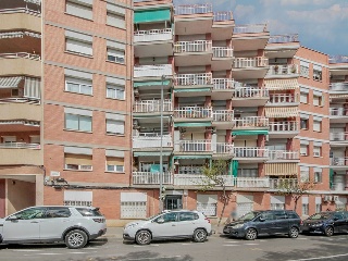 Vivienda en C/ Riera de Baste - Sant Boi de Llobregat -