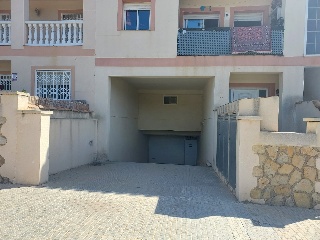 Garaje en Mont-roig del Camp (Tarragona)