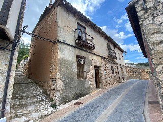 Casa en Curiel de Duero