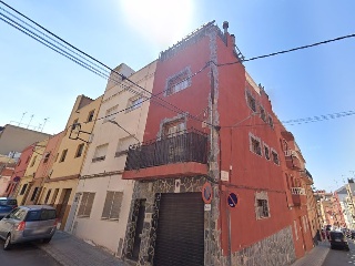 Casa adosada en C/ Vitoria