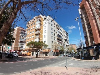 Piso en C/ Juan Fernández - Cartagena -