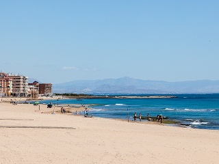 Chalet en Torrevieja