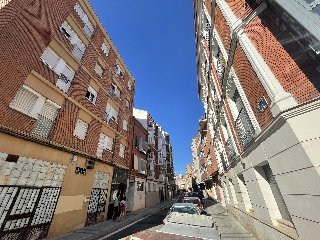 Piso en Valladolid