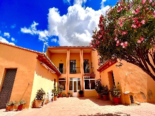 Casa en Nava del Rey