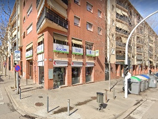 Local comercial en Av Rivoli - Mollet del Vallès -