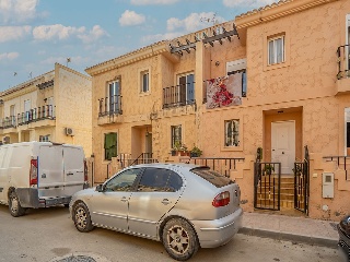 Vivienda en C/ Vista Almagro, Cuevas del Almanzora (Almería)