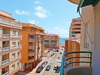 Piso en Playa de La Mata