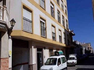 Piso, garaje y trastero en Av. Mediterráneo, Garrucha (Almería)