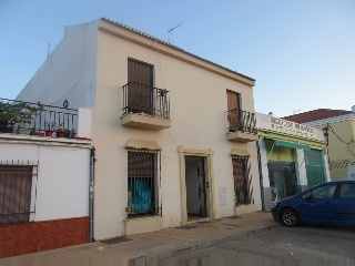 Piso en Av Huelva