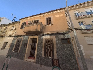 Casa adosada en C/ Málaga