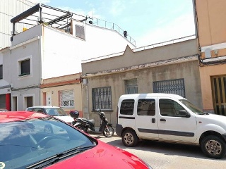 Casa adosada en C/ Madrazo - Sabadell -