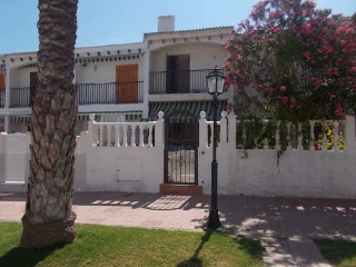 Vivienda en C/ Río Guadalquivir, Santa Pola (Alicante)