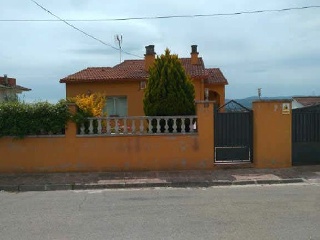 Vivienda en C/ Riu Tordera, Maçanet de la Selva (Girona)