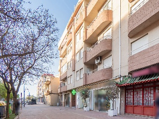 Piso en C/ Cervantes, Lorca (Murcia)