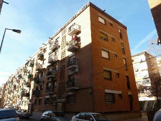 Piso en C/ Archidona - Sabadell -