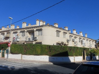 Chalet adosado en C/ Montcabrer