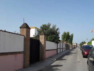 Vivienda en C/ Pico del Puntal, El Puerto de Santa María (Cádiz)