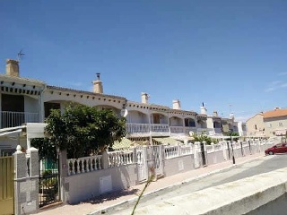 Vivienda en Gran Alacant, Santa Pola (Alicante)