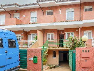 Vivienda en C/ Álamos - Lugo De Llanera - Asturias